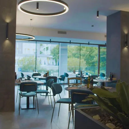 Hotel Leonardo Da Vinci Wellness