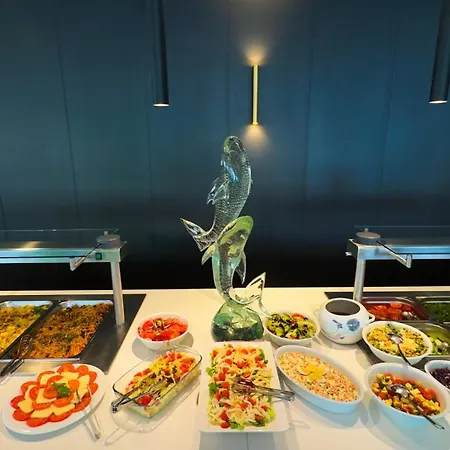 Hotel Leonardo Da Vinci Wellness