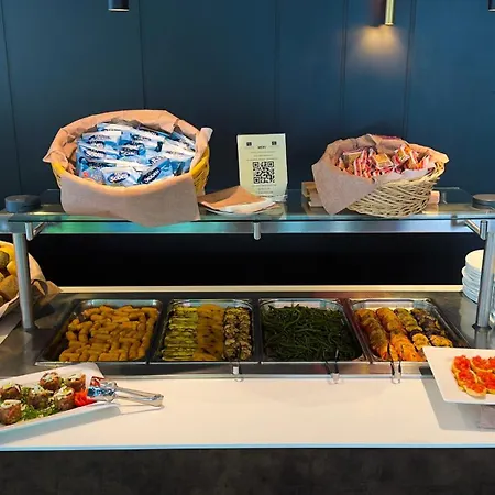 Leonardo Da Vinci Wellness 호텔 3*