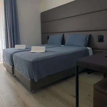 Hotel Leonardo Da Vinci Wellness 3*