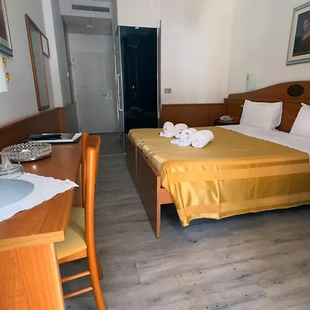 Leonardo Da Vinci Wellness Hotel Bibione