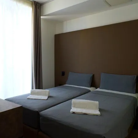 Leonardo Da Vinci Wellness 3*