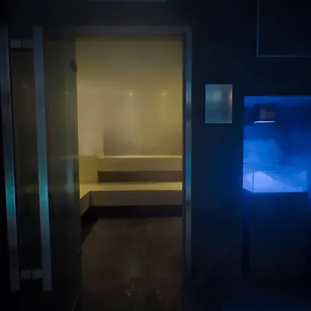 Leonardo Da Vinci Wellness 3* ビビオーネ