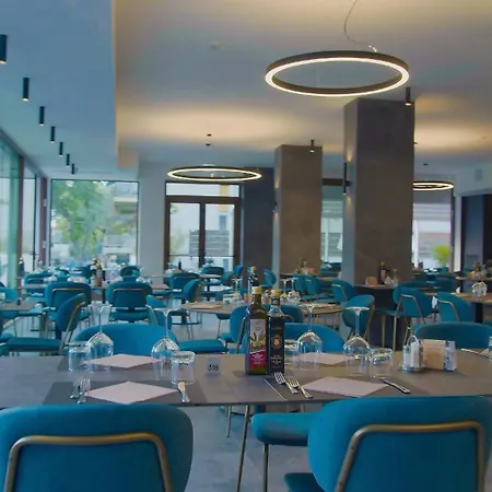 Hotel Leonardo Da Vinci Wellness 3*