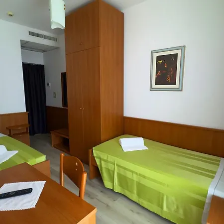 Hotel Leonardo Da Vinci Wellness Bibione