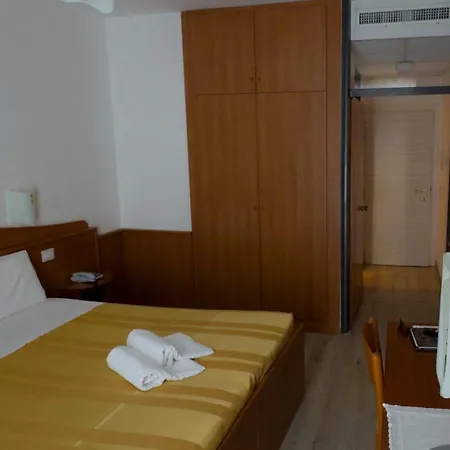 Leonardo Da Vinci Wellness Bibione