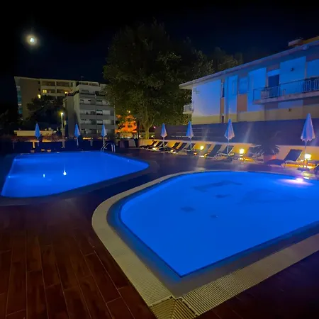 Leonardo Da Vinci Wellness 3*