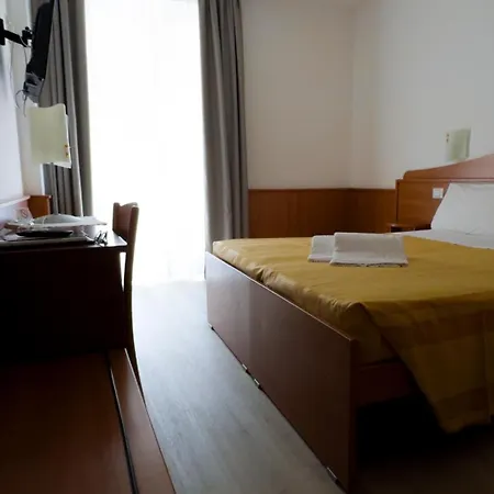 Hotel Leonardo Da Vinci Wellness