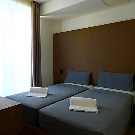 Leonardo Da Vinci Wellness 3* Бибионе