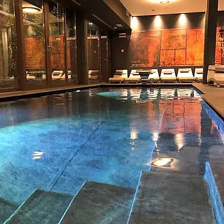 Leonardo Da Vinci Wellness 3*