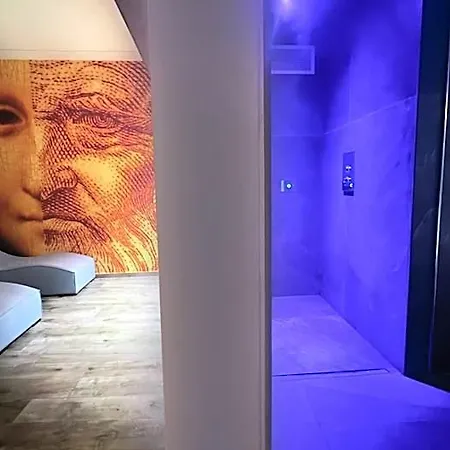 Leonardo Da Vinci Wellness 3* Бибионе