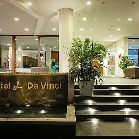 Leonardo Da Vinci Wellness Бибионе