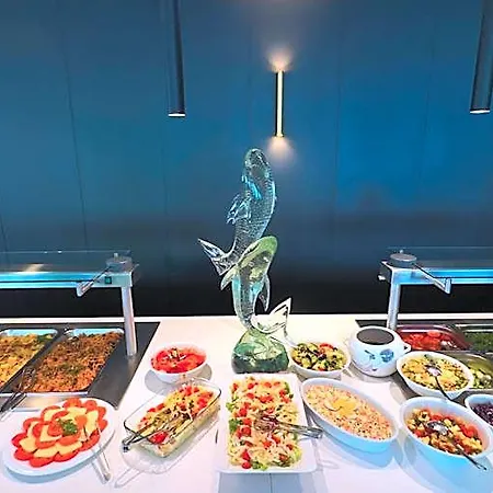 Leonardo Da Vinci Wellness 3* Бибионе