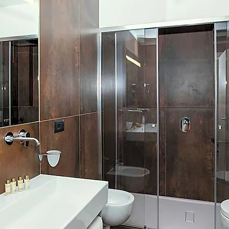 Leonardo Da Vinci Wellness Отель 3*