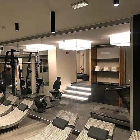 Leonardo Da Vinci Wellness Бибионе