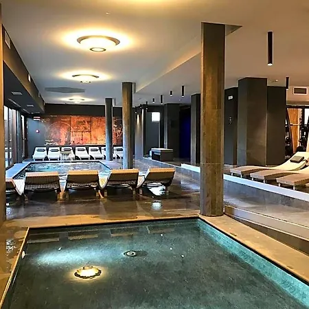 Leonardo Da Vinci Wellness 3* Бибионе