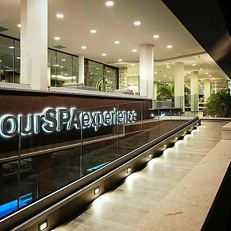 Leonardo Da Vinci Wellness 3* Бибионе