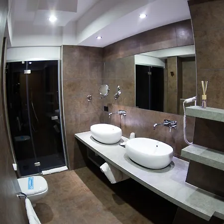 Leonardo Da Vinci Wellness Bibione