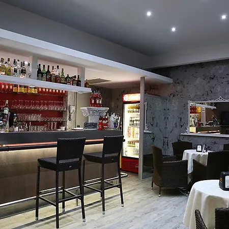 Leonardo Da Vinci Wellness Hotel Bibione