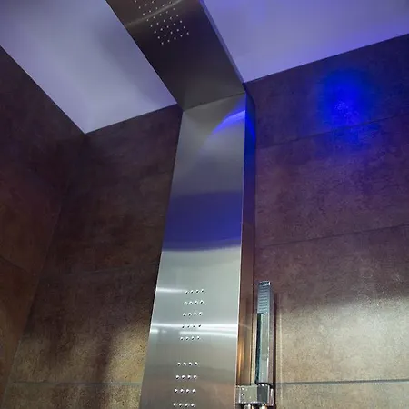 Leonardo Da Vinci Wellness Hotel