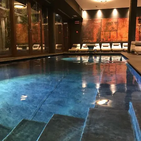 Leonardo Da Vinci Wellness فندق