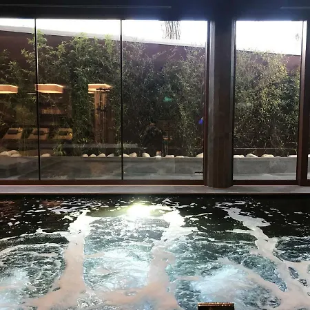 Leonardo Da Vinci Wellness 비비오네