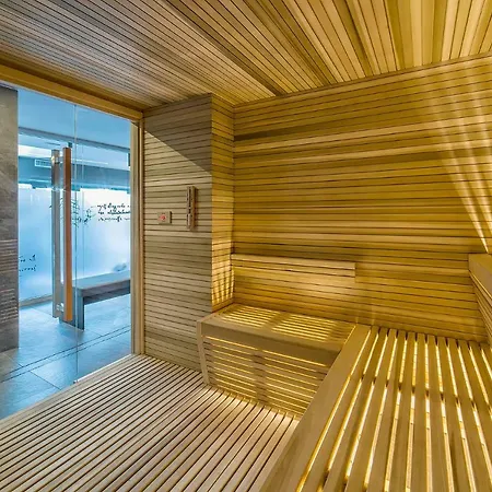 Leonardo Da Vinci Wellness Hotel Bibione