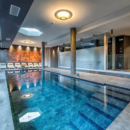 Hotel Leonardo Da Vinci Wellness Bibione