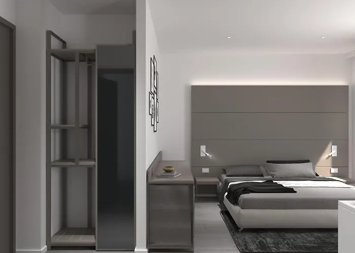 Hotel Leonardo Da Vinci Wellness Bibione