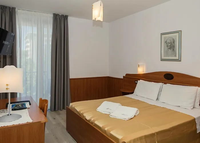 Leonardo Da Vinci Wellness 3*