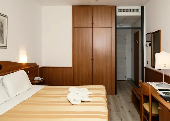 Leonardo Da Vinci Wellness Hotel