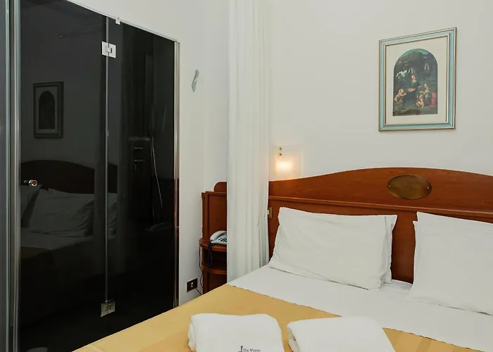 Leonardo Da Vinci Wellness Hotel 3*