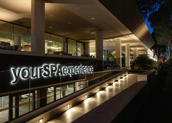 Hotel Leonardo Da Vinci Wellness