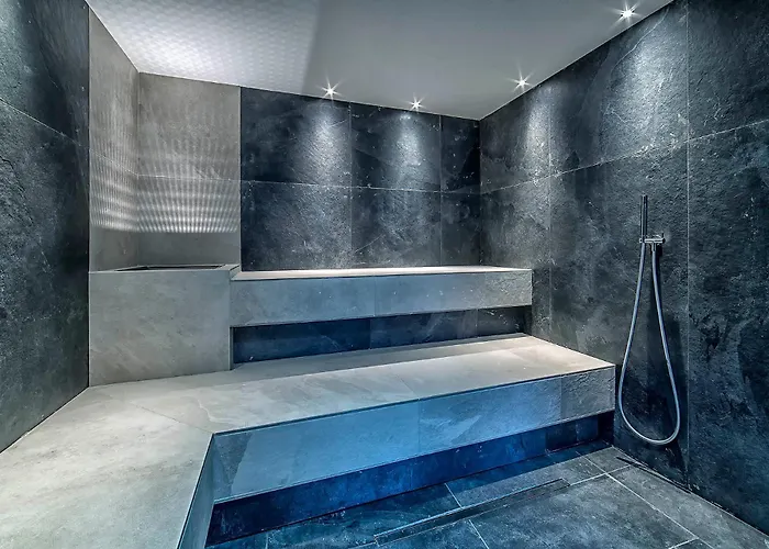 Hotel Leonardo Da Vinci Wellness