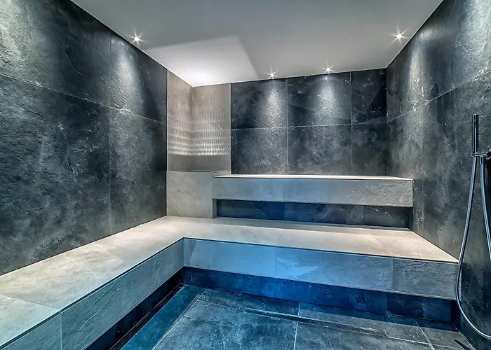 Leonardo Da Vinci Wellness Hotel