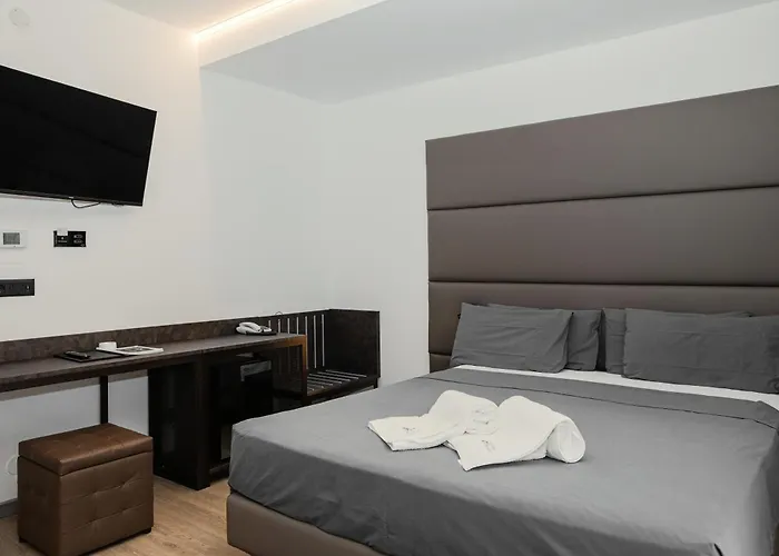 Hotel Leonardo Da Vinci Wellness 3*