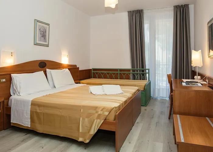 Leonardo Da Vinci Wellness Bibione