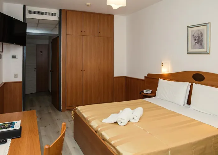 Leonardo Da Vinci Wellness