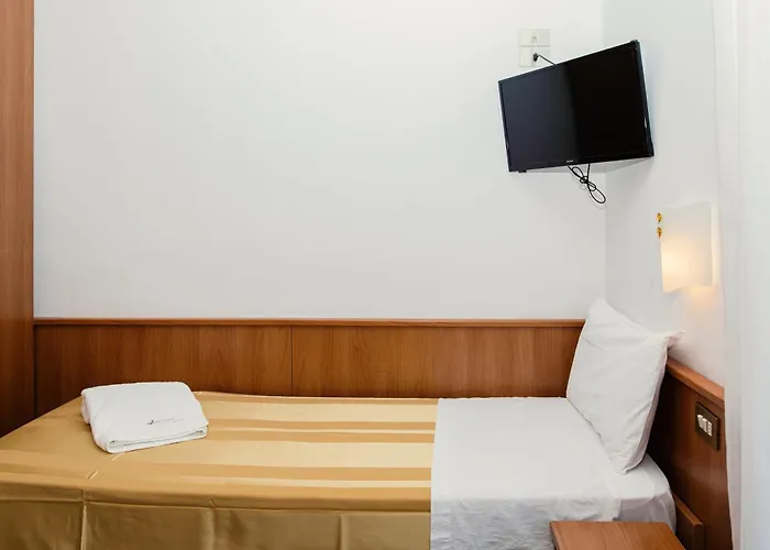 Leonardo Da Vinci Wellness 3* Bibione