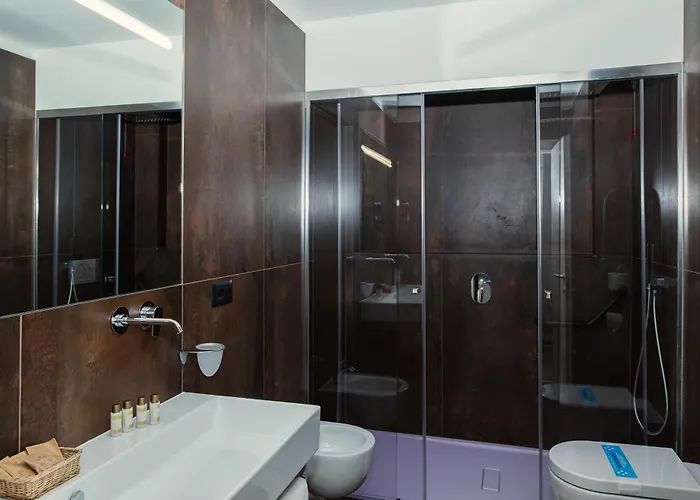 Leonardo Da Vinci Wellness Bibione