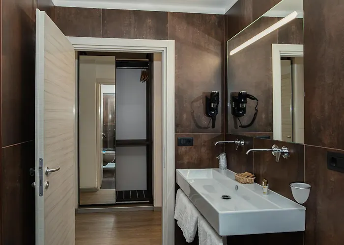 Leonardo Da Vinci Wellness Bibione