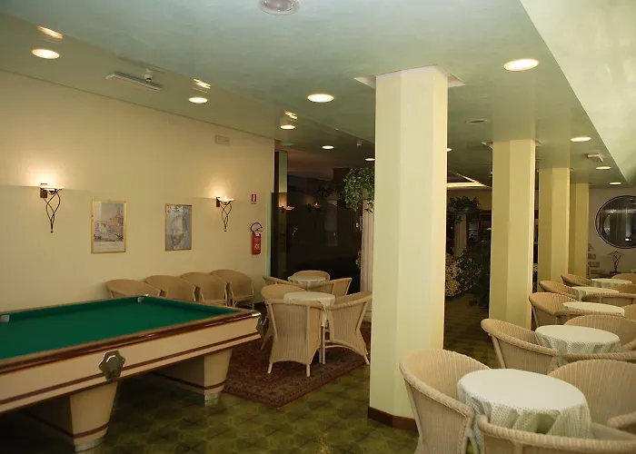 Hotel Leonardo Da Vinci Wellness