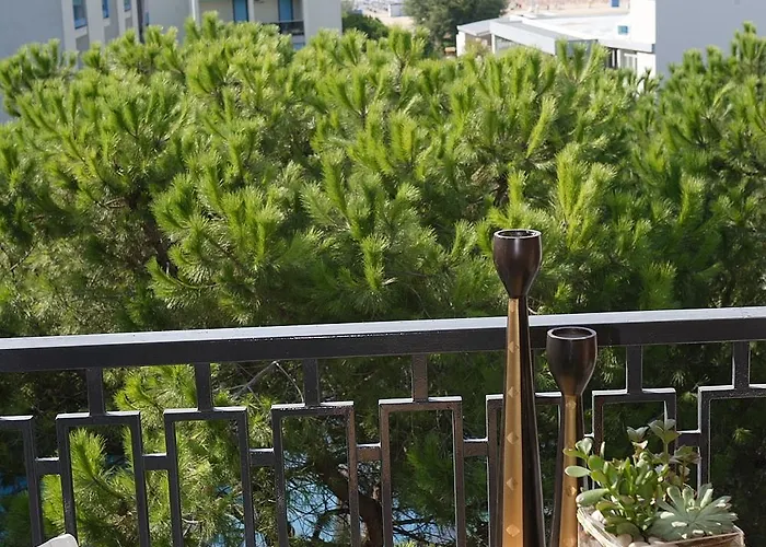 Hotel Leonardo Da Vinci Wellness 3*