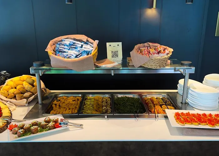 Leonardo Da Vinci Wellness Hotel 3*