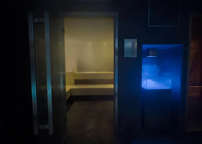 Leonardo Da Vinci Wellness 3* Bibione