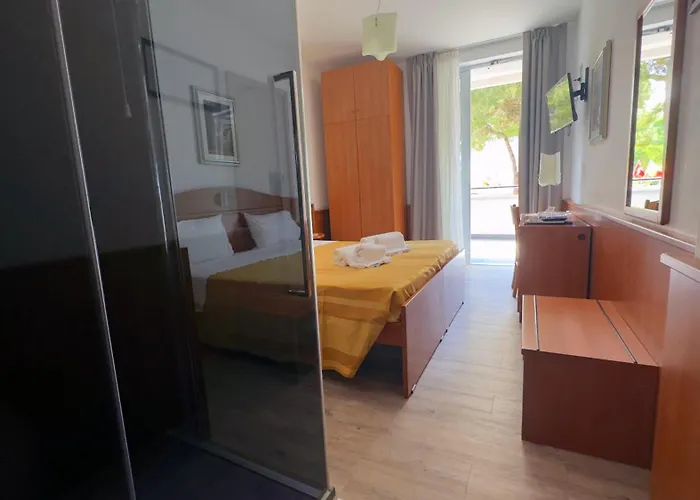 Leonardo Da Vinci Wellness 3*