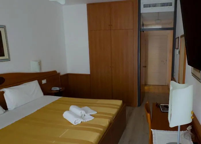 Leonardo Da Vinci Wellness Bibione