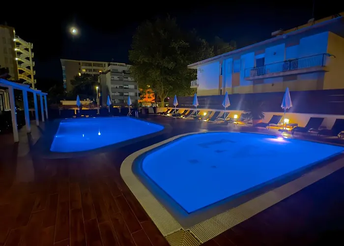 Leonardo Da Vinci Wellness 3*