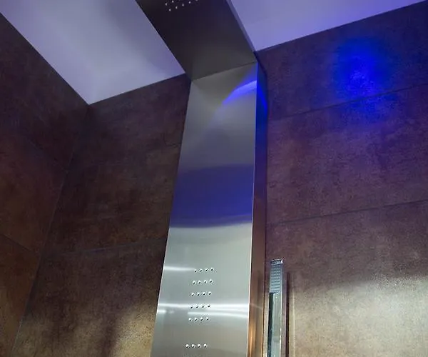 Leonardo Da Vinci Wellness Hotel