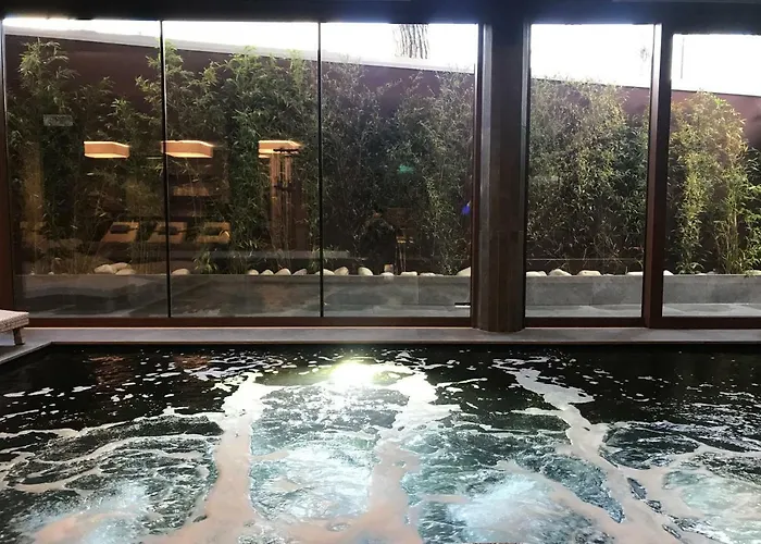 Leonardo Da Vinci Wellness Bibione